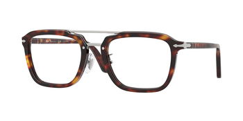 Persol Brille PO0204V 24 - Havana